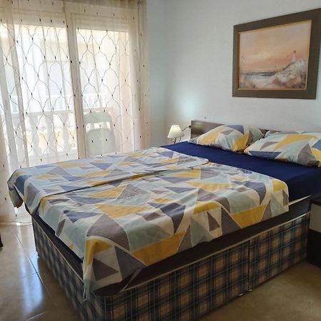 Apartamento Formentera Appartamento Formentera de Segura Esterno foto