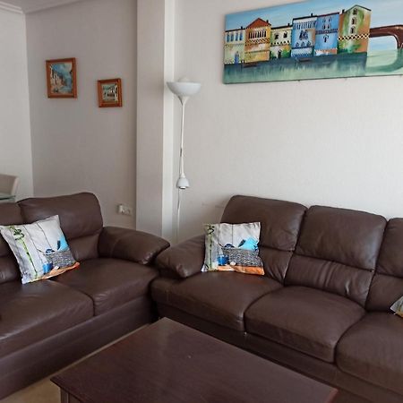 Apartamento Formentera Appartamento Formentera de Segura Esterno foto