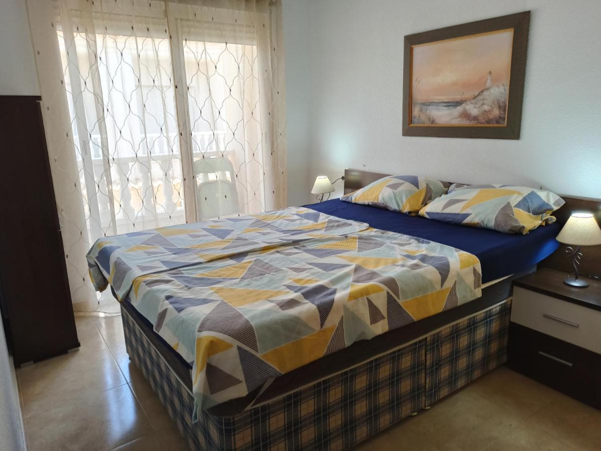 Apartamento Formentera Appartamento Formentera de Segura Esterno foto