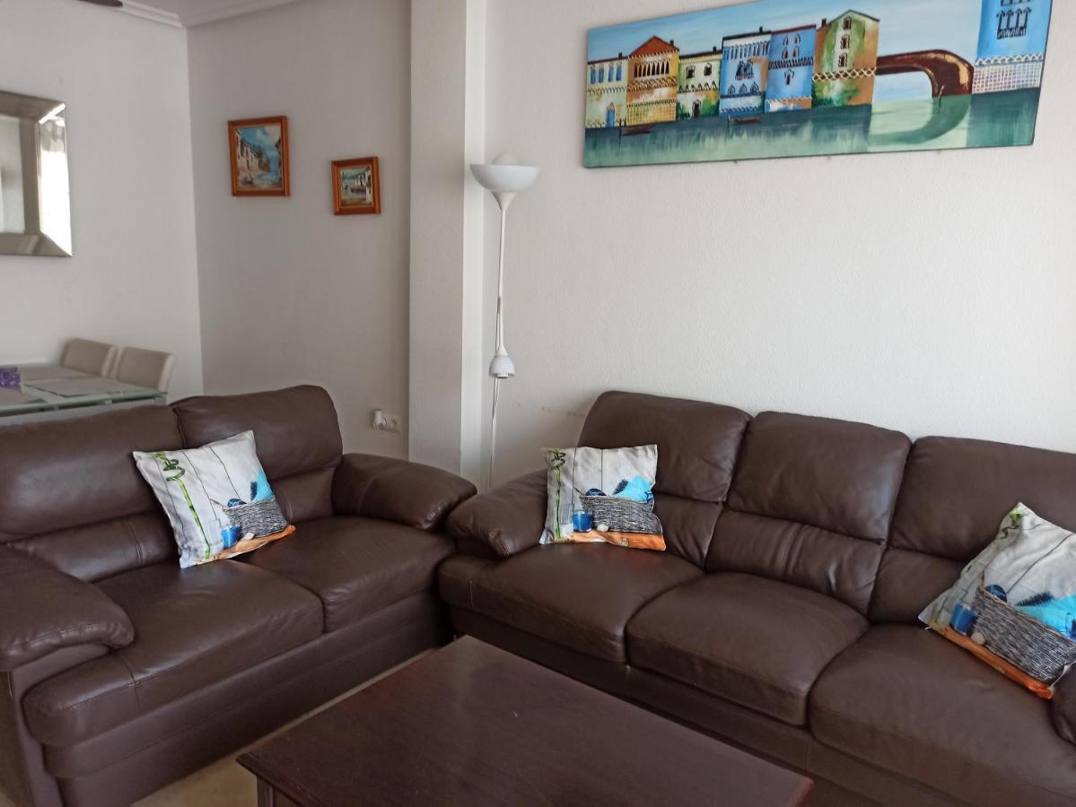 Apartamento Formentera Appartamento Formentera de Segura Esterno foto