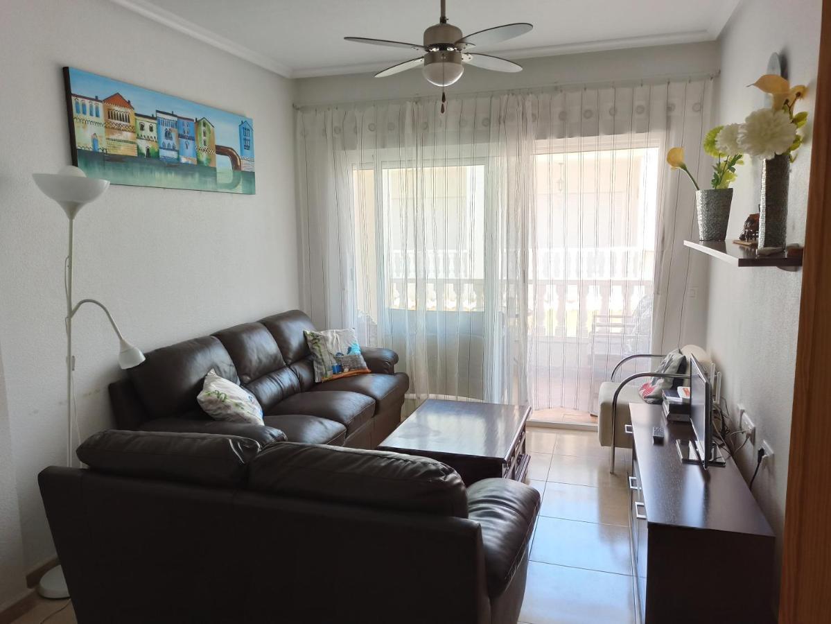 Apartamento Formentera Appartamento Formentera de Segura Esterno foto