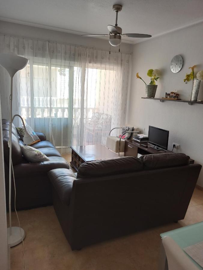 Apartamento Formentera Appartamento Formentera de Segura Esterno foto