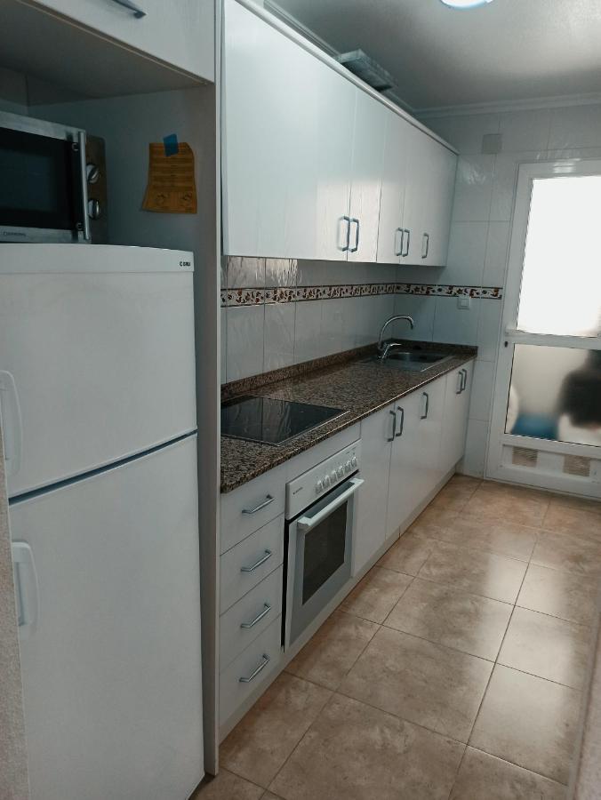 Apartamento Formentera Appartamento Formentera de Segura Esterno foto