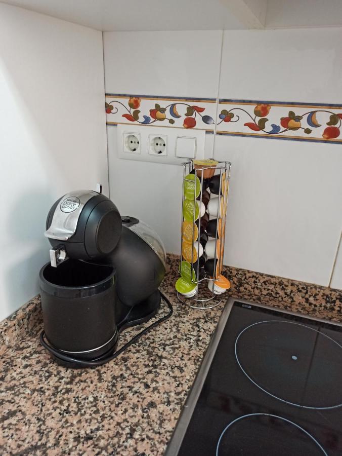 Apartamento Formentera Appartamento Formentera de Segura Esterno foto