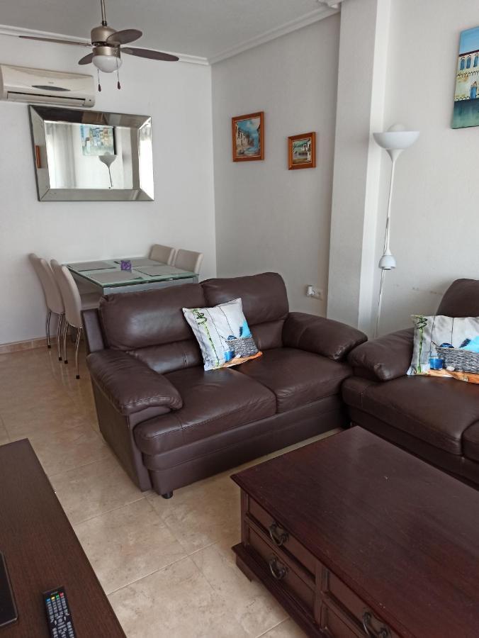Apartamento Formentera Appartamento Formentera de Segura Esterno foto