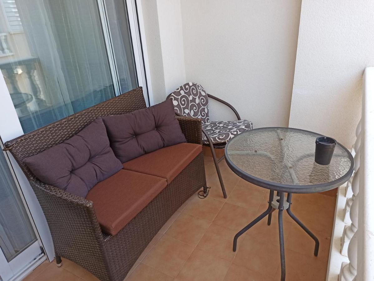 Apartamento Formentera Appartamento Formentera de Segura Esterno foto