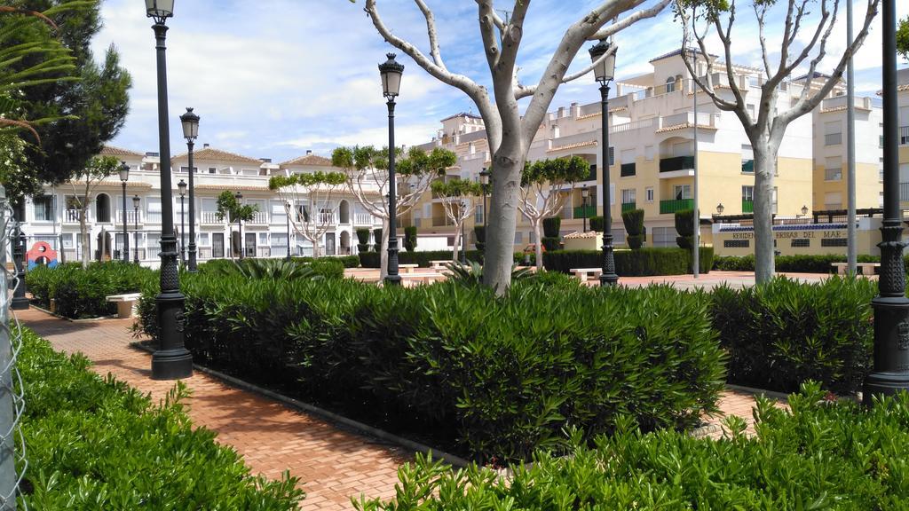 Apartamento Formentera Appartamento Formentera de Segura Esterno foto