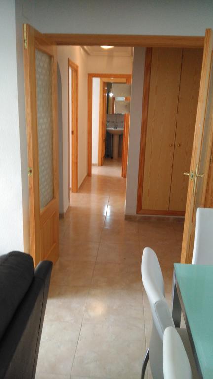 Apartamento Formentera Appartamento Formentera de Segura Esterno foto