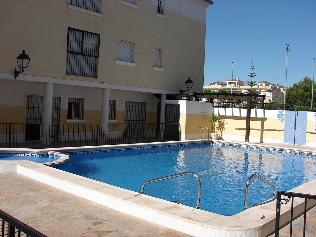 Apartamento Formentera Appartamento Formentera de Segura Esterno foto