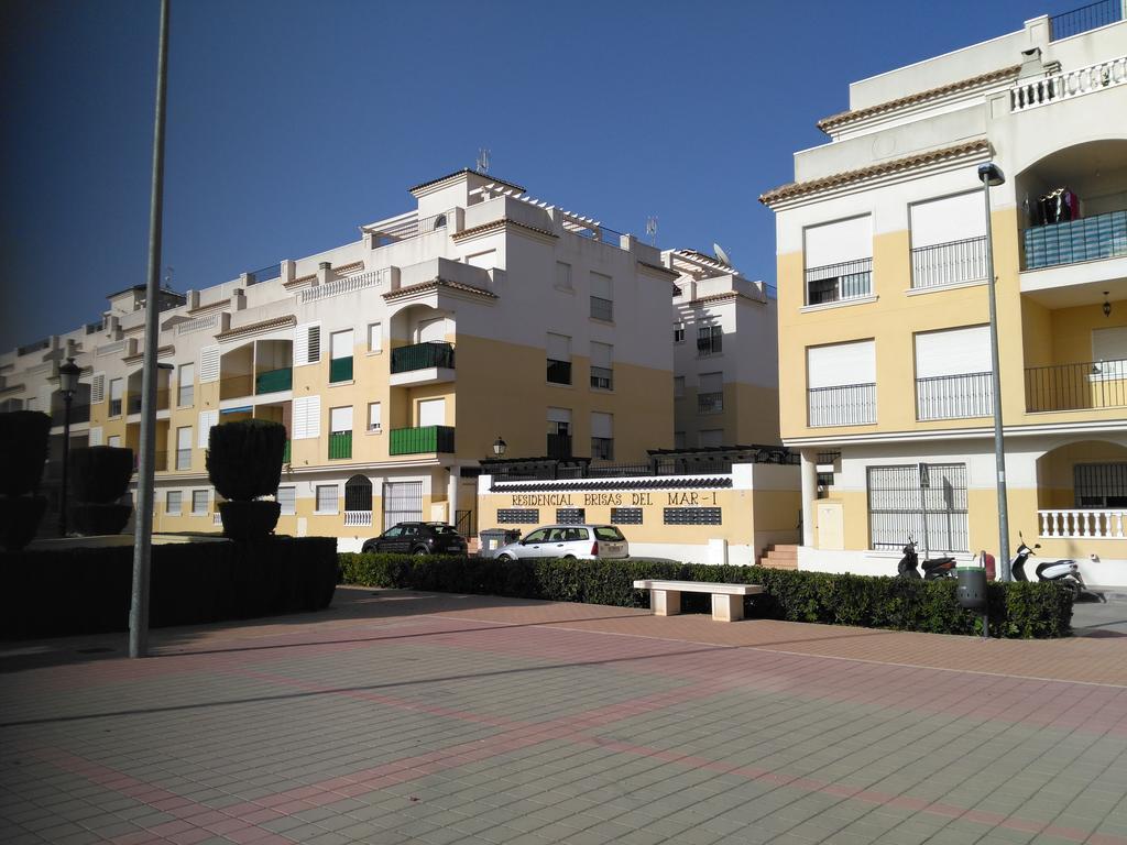 Apartamento Formentera Appartamento Formentera de Segura Esterno foto