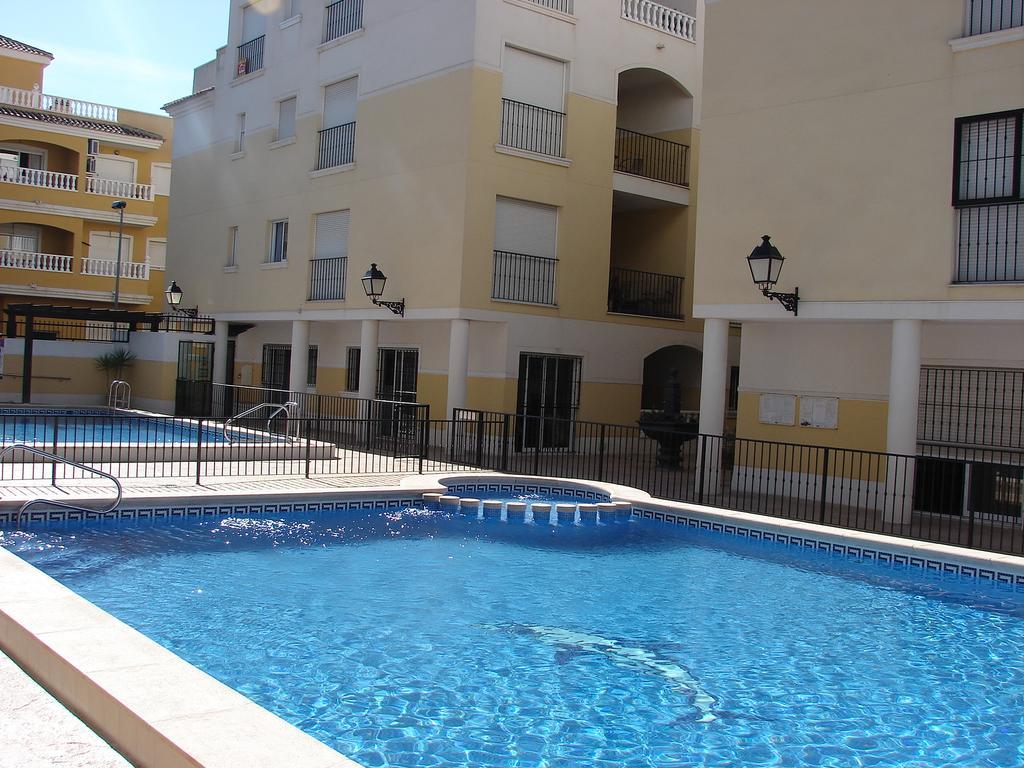 Apartamento Formentera Appartamento Formentera de Segura Esterno foto