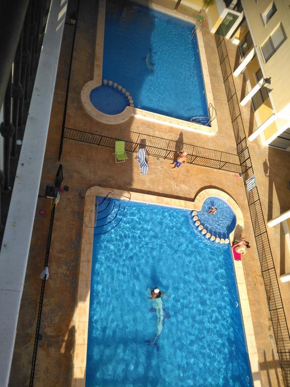 Apartamento Formentera Appartamento Formentera de Segura Esterno foto