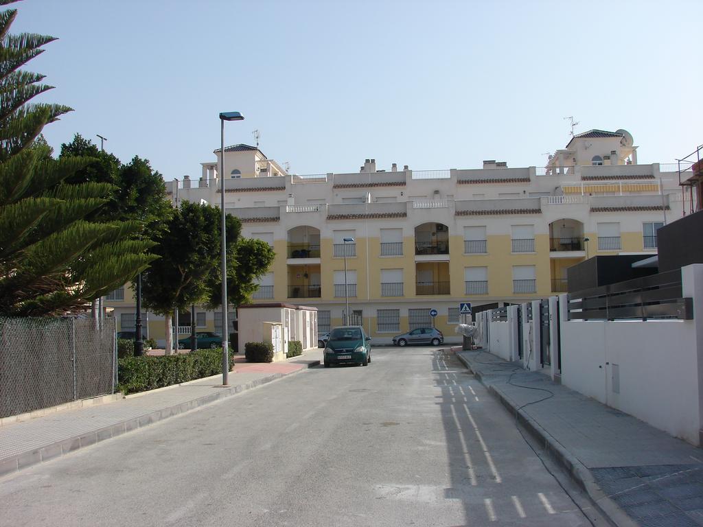 Apartamento Formentera Appartamento Formentera de Segura Esterno foto